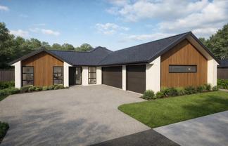 644 Weedons Ross Road, West Melton