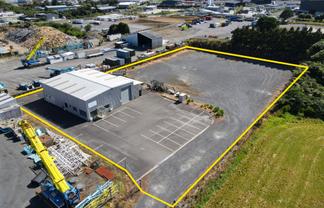 A Contractor’s Paradise