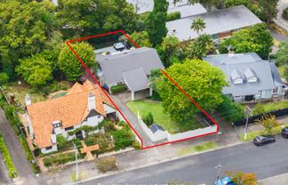 26  Mainston Road, Remuera