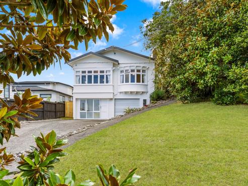 33 Liverpool Street, Epsom