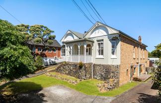 44 Leslie Avenue, Morningside