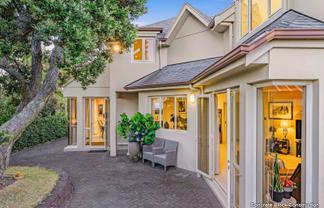 31B Rawhitiroa Road, Kohimarama
