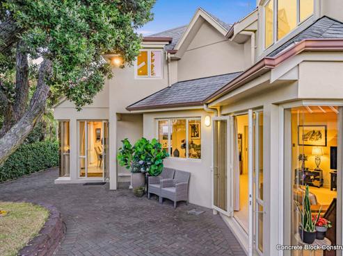 31B Rawhitiroa Road, Kohimarama