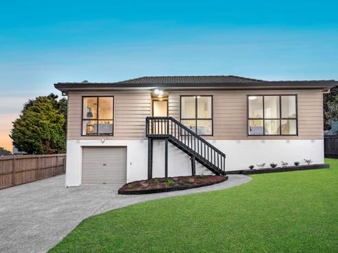 7 Hassan Drive, Massey