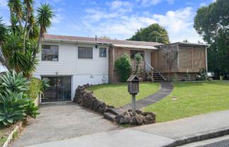 20 Willoughby Avenue, Howick