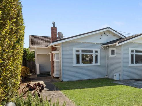 10 Eldon Road, Mount Eden
