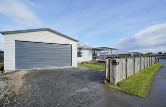 Southland - Address withheld
