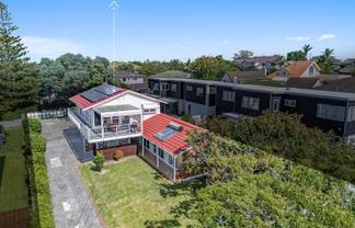 65 Maskell Street, Saint Heliers
