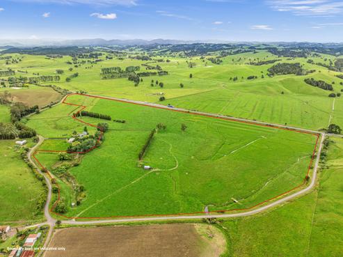 6496 State Highway 1, Pakaraka