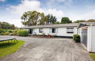 81B Mill Street, Marton