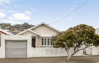 54 Yule Street, Kilbirnie