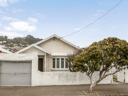 54 Yule Street, Kilbirnie