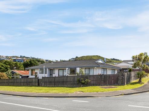 1 Ashton Fitchett Drive, Brooklyn