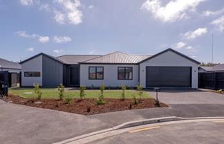 12 Rosevale Close, Mairehau
