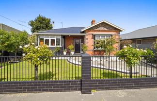 152 Victoria Street, Ashburton
