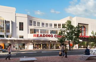 The Court - Courtenay's retail pulse