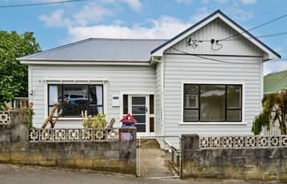 116 Daniell Street, Newtown