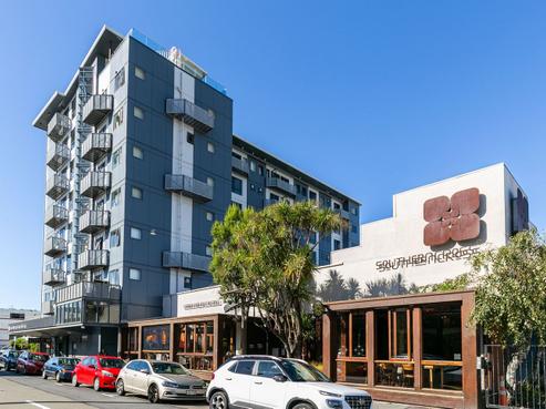 314/35 Abel Smith Street, Te Aro