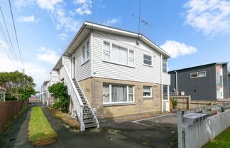 4/56 Brussels Street, Miramar