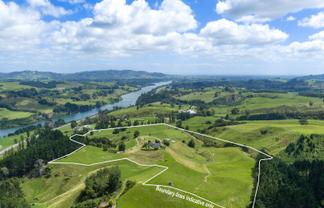 54 Kentucky Road, Karapiro