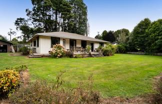 927 Mohakau Road, Kiore