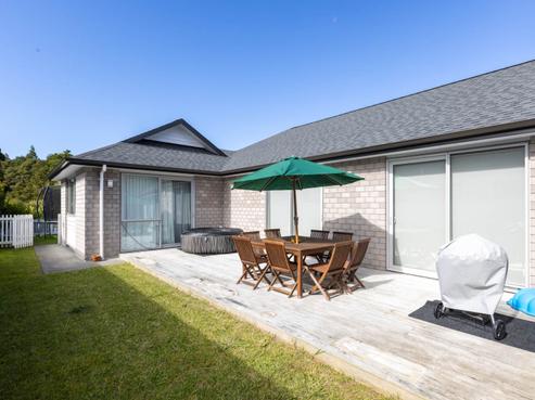 146 Ahutoetoe Road, Wainui