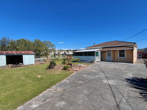 16 Raumaewa Road, Mangaweka