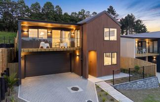 242D West Hoe Heights, Orewa