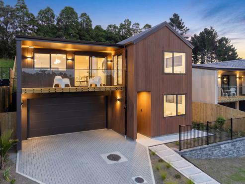242D West Hoe Heights, Orewa