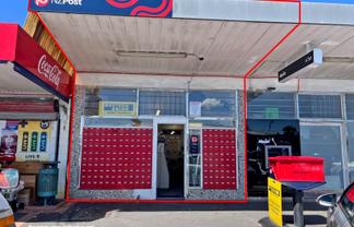 PRIME 60M² RETAIL / HOSPITALITY OPPORTUNITY
