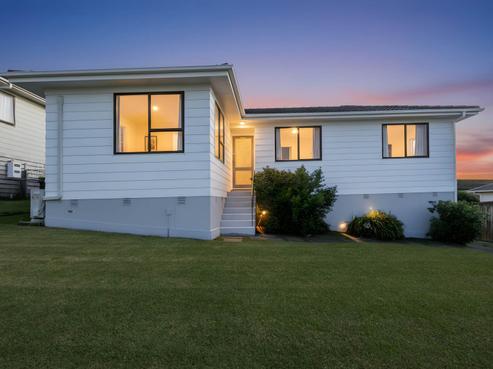 124 Solar Road, Glen Eden