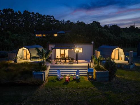 90A Hilltop Road, Kaiwaka