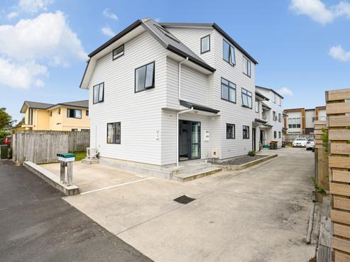 24A Hogan Street, Hamilton East