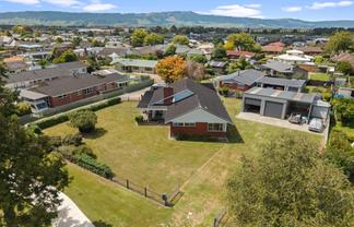 38 Burwood Road, Matamata