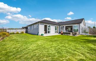 38 John Fair Drive, Milldale