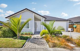 38 John Fair Drive, Milldale