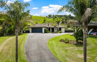 326A Falls Road, Warkworth