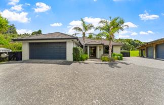 326A Falls Road, Warkworth