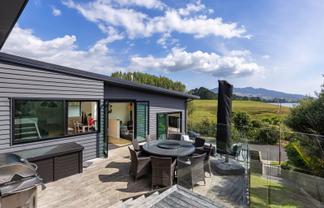 36 Robertson Street , Raglan