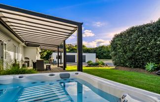82 Upland Road, Aongatete