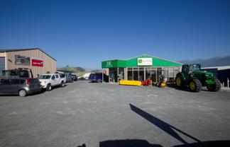 Tenanted SH1 Commercial Investments