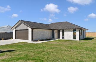 9 Williams Road, Masterton