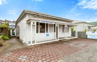 49 Fitzherbert Street, Petone