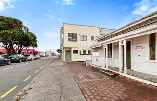 49 Fitzherbert Street, Petone