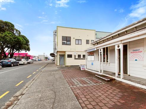 49 Fitzherbert Street, Petone