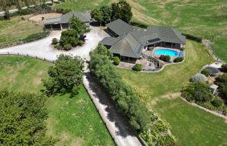 605 State Highway 5, Wairakei