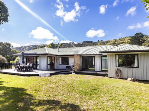 14A Rue De La Mer, Le Bons Bay