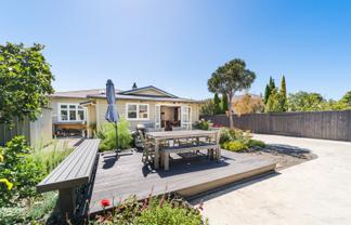 360 Featherston Street, Palmerston North