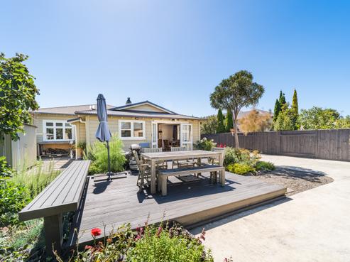 360 Featherston Street, Palmerston North Central