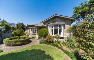 360 Featherston Street, Palmerston North